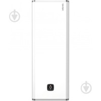 Водонагрівач Atlantic Vertigo Steatite WI-FI 100 ES-MP0802F220-S WD white