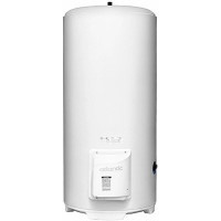 Водонагрівач Atlantic Steatite Central Domestic Floor Standing 200 ES-VS200MC-S