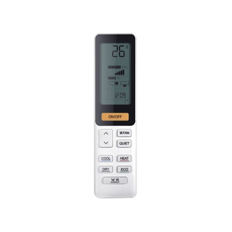 Кондиціонер Haier Jade AS50S2SJ1FA-3/1U50JECFRA-3