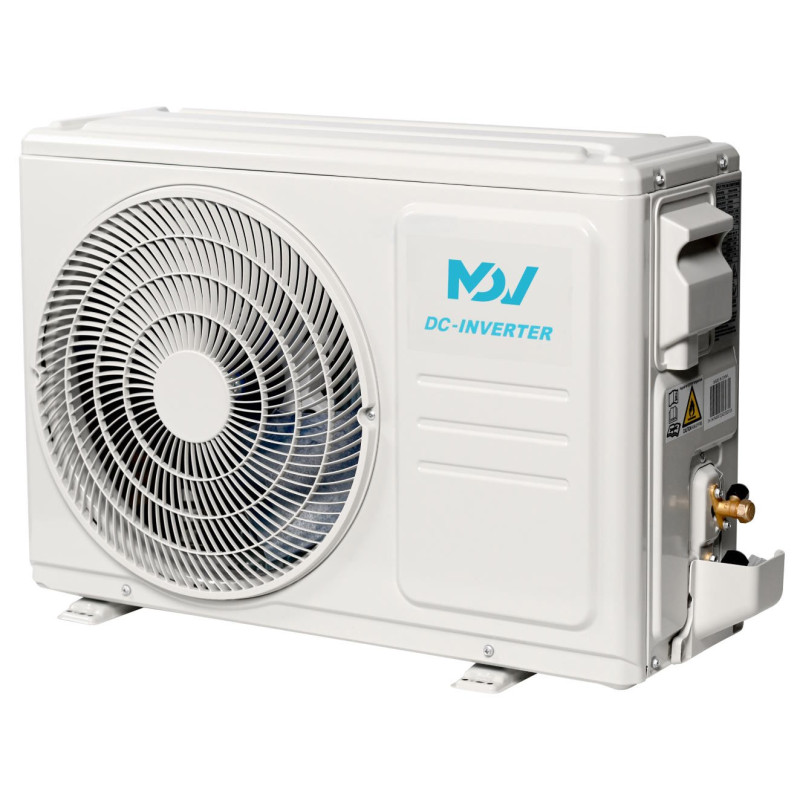 Кондиционер MDV Classic MDSC/MDOC-18HRDN8