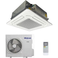 Кондиционер SkyLux SKH-C24R3DI / SKH-U24HR3DI