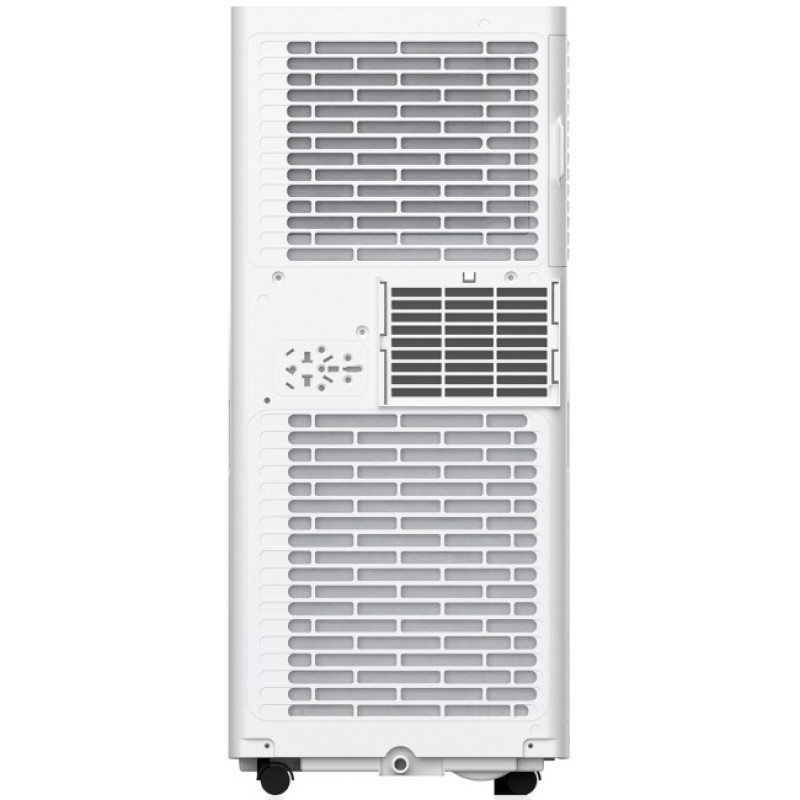 Кондиционер TCL TAC-07CPB/PSLWS