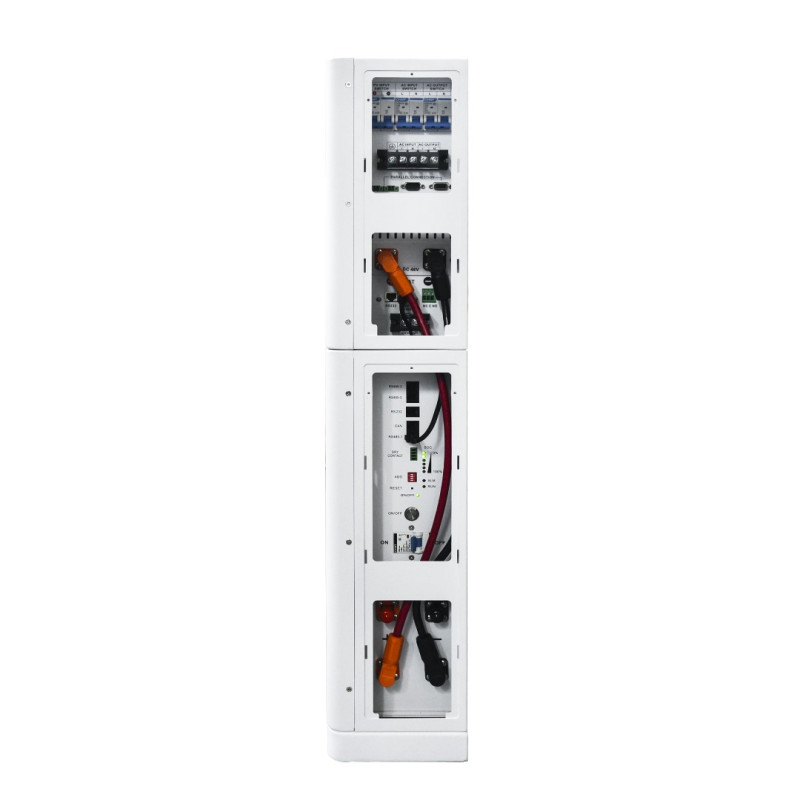 Зарядная станция APEX ESS 5kW/5kWh All-in-one 1фаза