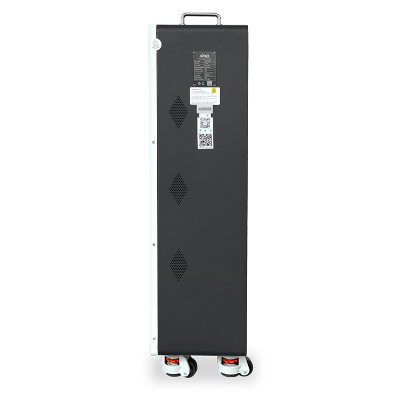 Батарея SAKO Li-SUN LiFePO4 51.2V 320Ah 16.4 kW