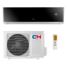 Кондиционер Cooper & Hunter CH-S18FTXAM2S-BL