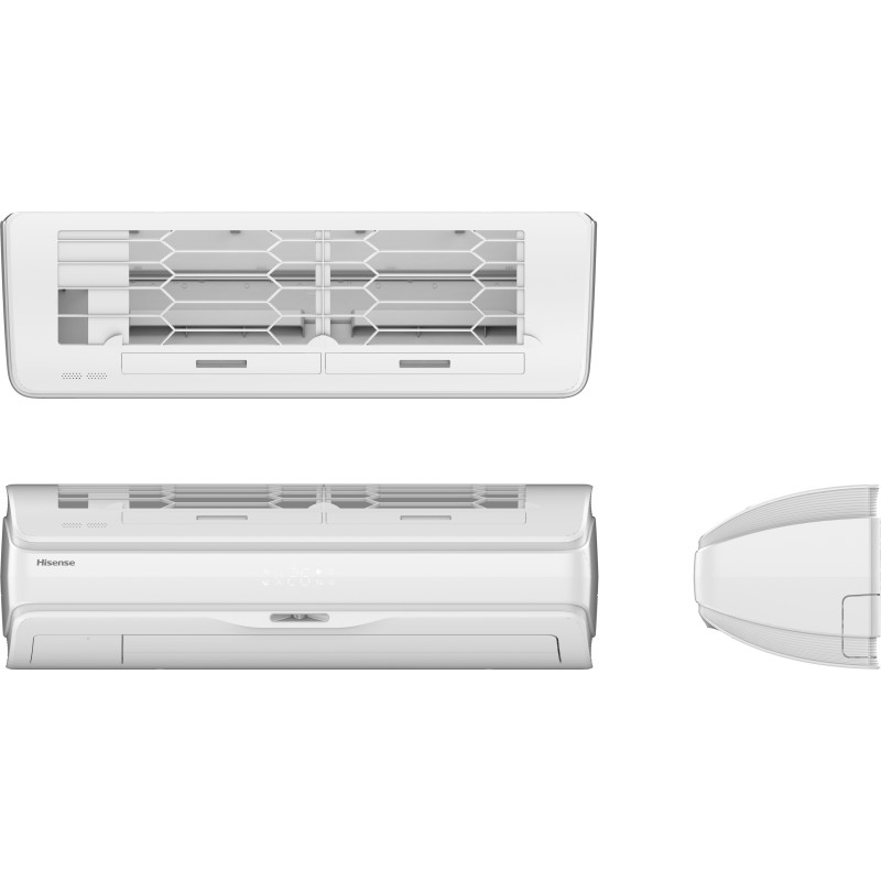Кондиционер Hisense QD25XU0A