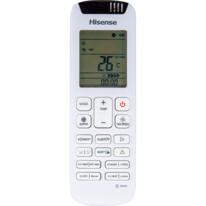 Кондиционер Hisense QD25XU0A