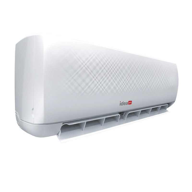 Кондиционер Idea IPA-09HR-FN8 ION Кондиционер Idea IPA-09HR-FN8 ION