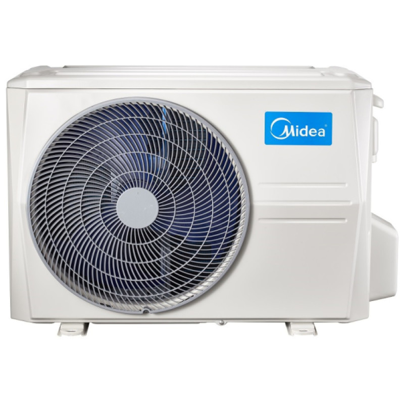 Кондиционер Midea BreezeleSS FA-09N8D6-I/FA-09N8D6-O