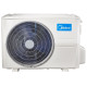 Кондиционер Midea BreezeleSS FA-09N8D6-I/FA-09N8D6-O