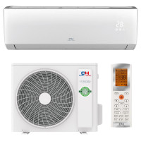 Кондиціонер Cooper&Hunter Arctic Inverter CH-S24FTXLA2-NG