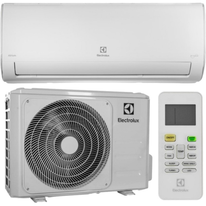 Кондиционер Electrolux Atrium EACS/I-07HAT/N3