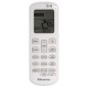 Кондиционер Hisense Apple Pie Winter TG50XA0BGWIN
