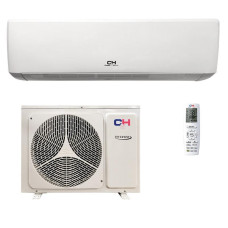 Кондиционер Cooper&Hunter VITAL INVERTER CH-S12FTXF2-NG