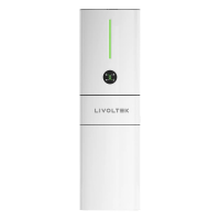 Инвертор LIVOLTEK ESS 5000W батарея на 20 kWh