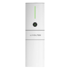 Инвертор LIVOLTEK ESS 5000W батарея на 20 kWh