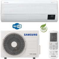 Кондиціонер Samsung GEO Mass AR60F24C1BWNUA