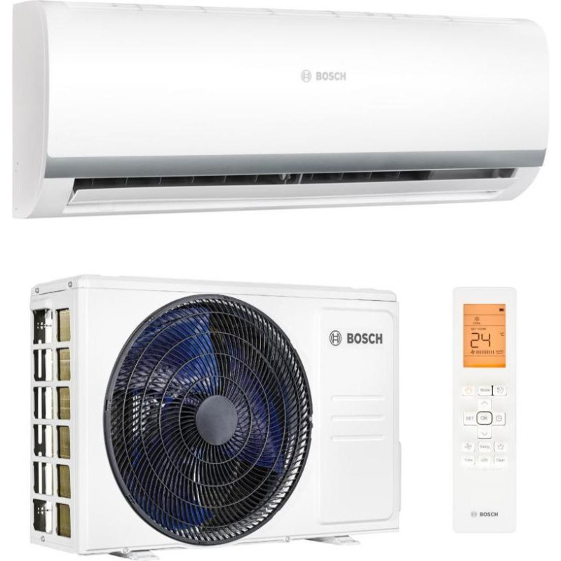 Кондиціонер Bosch Climate CL 2000 RAC 5,3 кВт