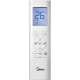 Кондиционер Midea GAIA MSFA-09N8D6E-I/MSFA-09N8D6E-O