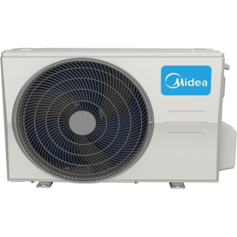Кондиционер Midea GAIA MSFA-09N8D6E-I/MSFA-09N8D6E-O