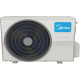 Кондиционер Midea GAIA MSFA-09N8D6E-I/MSFA-09N8D6E-O
