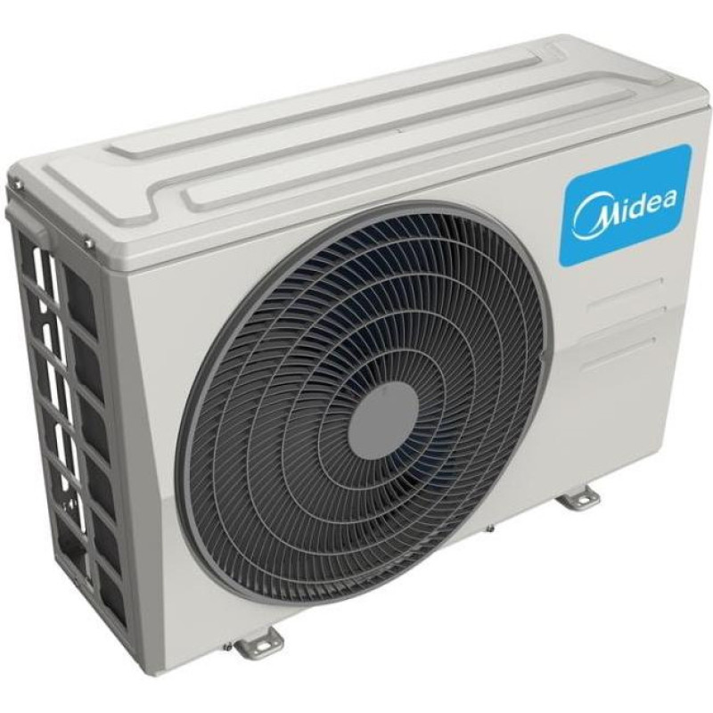 Кондиционер Midea GAIA MSFA-09N8D6E-I/MSFA-09N8D6E-O