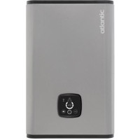 Водонагрівач Atlantic Vertigo Steatite WI-FI 50 ES-MP0402F220-S WD silver