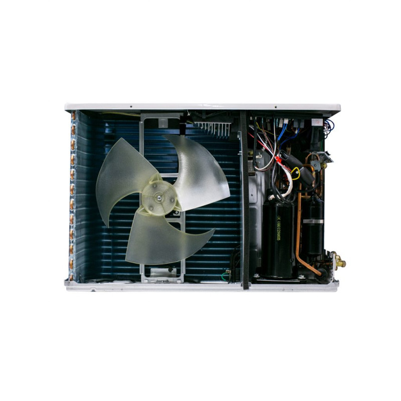 Кондиционер Haier Expert AS25XCAHRA/1U25MEHFRA-1