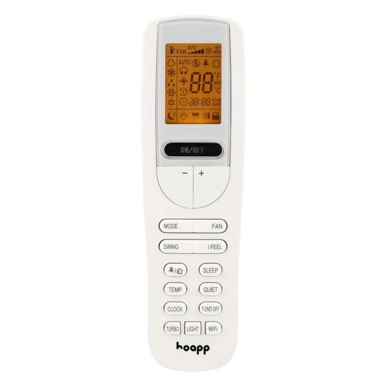 Кондиционер Hoapp Design HSZ-EF67VAN / HUZ-EF67VA