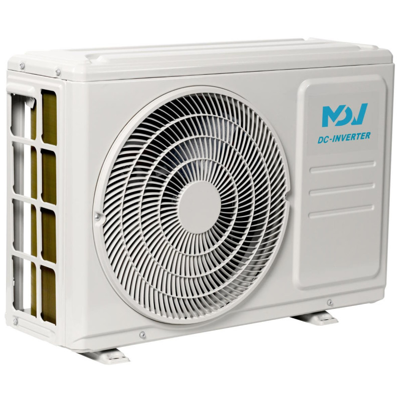 Кондиціонер MDV Classic MDSC/MDOC-24HRDN8