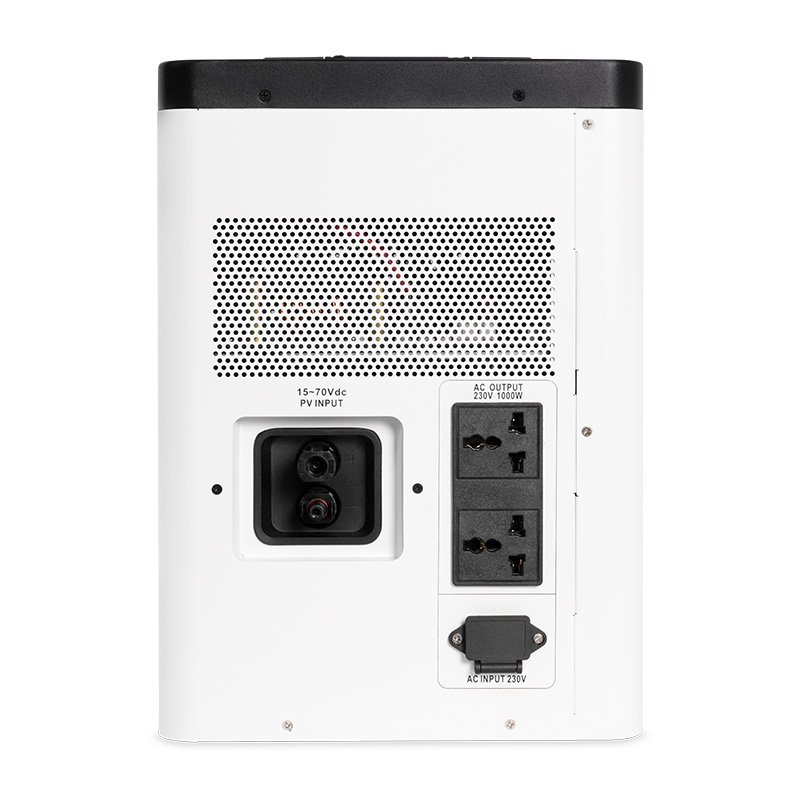 Зарядная станция Sako Alpha ESS 1000W/2000Wh All-in-one