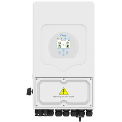 Інвертор Deye SUN-5K-SG05LP1-EU-AM2-PLUS