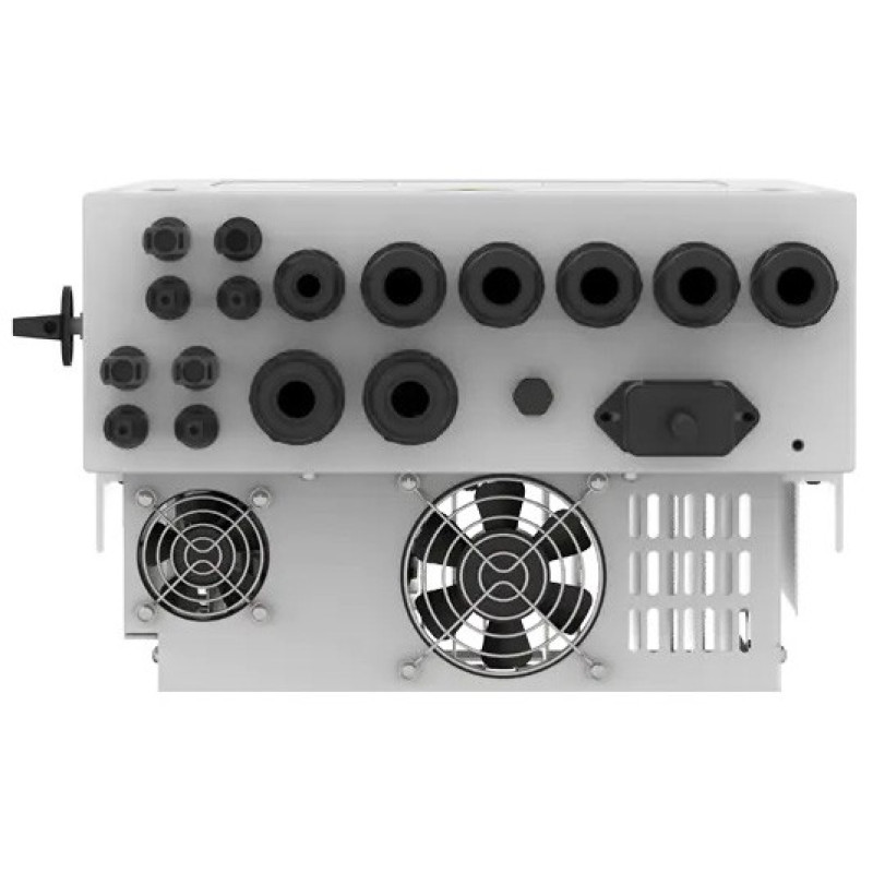 Инвертор Deye SUN-5K-SG05LP1-EU-AM2-PLUS