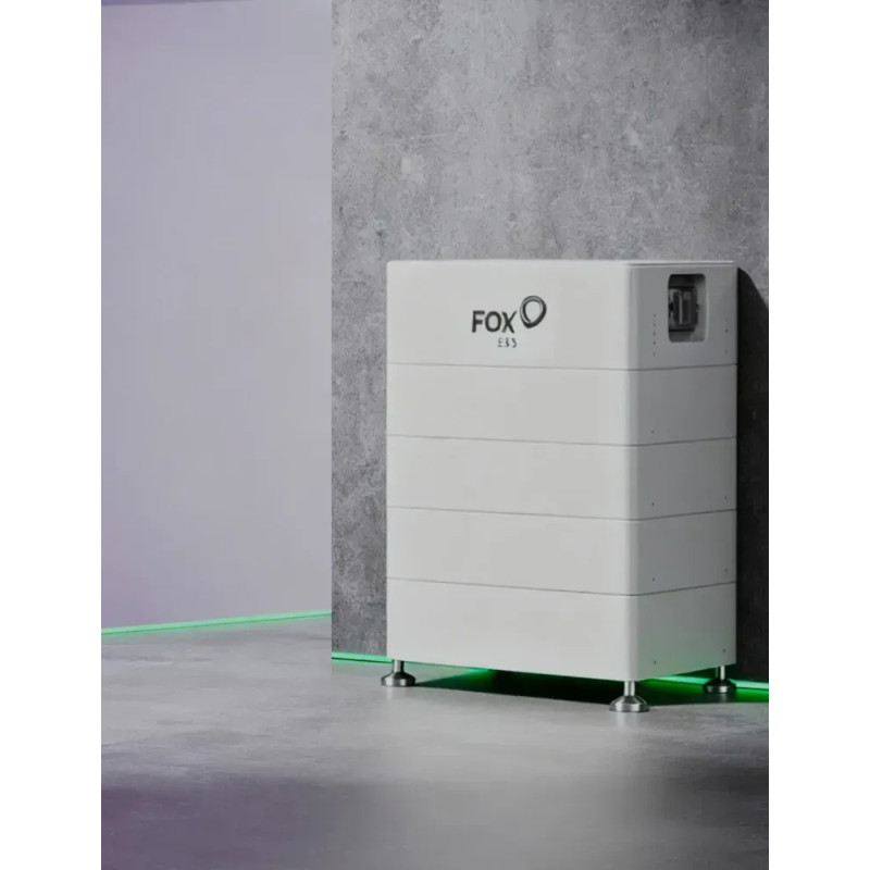 Батарея Fox ESS CQ7-S