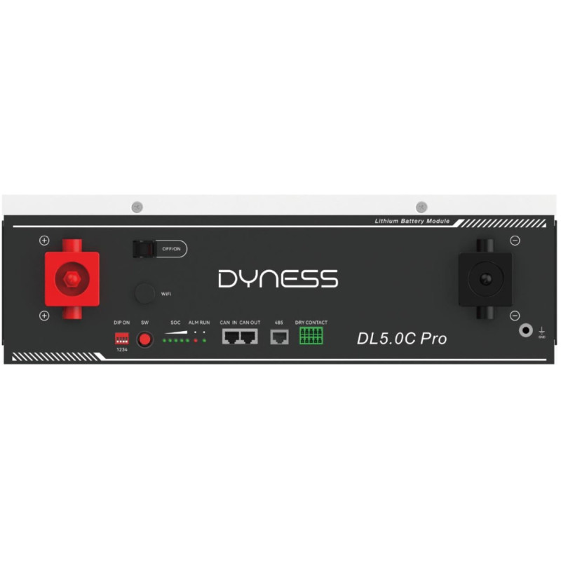 Батарея Dyness DL5.0C Pro