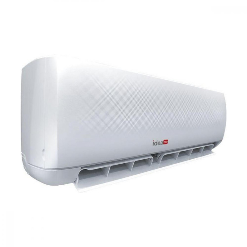 Кондиціонер Idea IPA-12HR-FN8 ION Кондиціонер Idea IPA-12HR-FN8 ION