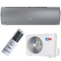 Кондиціонер Cooper&Hunter DAYTONA CH-S24FTXD2-SC