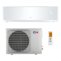 Кондиціонер Cooper & Hunter SUPREME CONTINENTAL CH-S18FTXAL2-WP