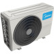 Кондиционер Midea GAIA MSFA-12N8D6E-I/MSFA-12N8D6E-O