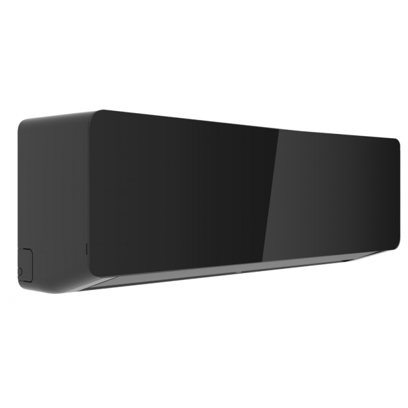 Кондиционер IDEA ARTIST IPA-09HRART-FN8 BLACK