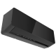 Кондиционер IDEA ARTIST IPA-09HRART-FN8 BLACK