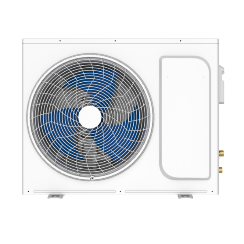 Кондиционер IDEA Victory Basic Inverter ISR-07HR-VI05-DN8