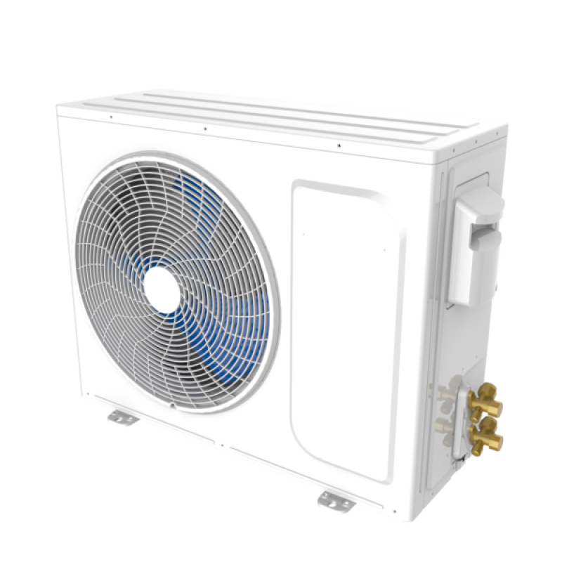 Кондиционер IDEA Victory Basic Inverter ISR-07HR-VI05-DN8