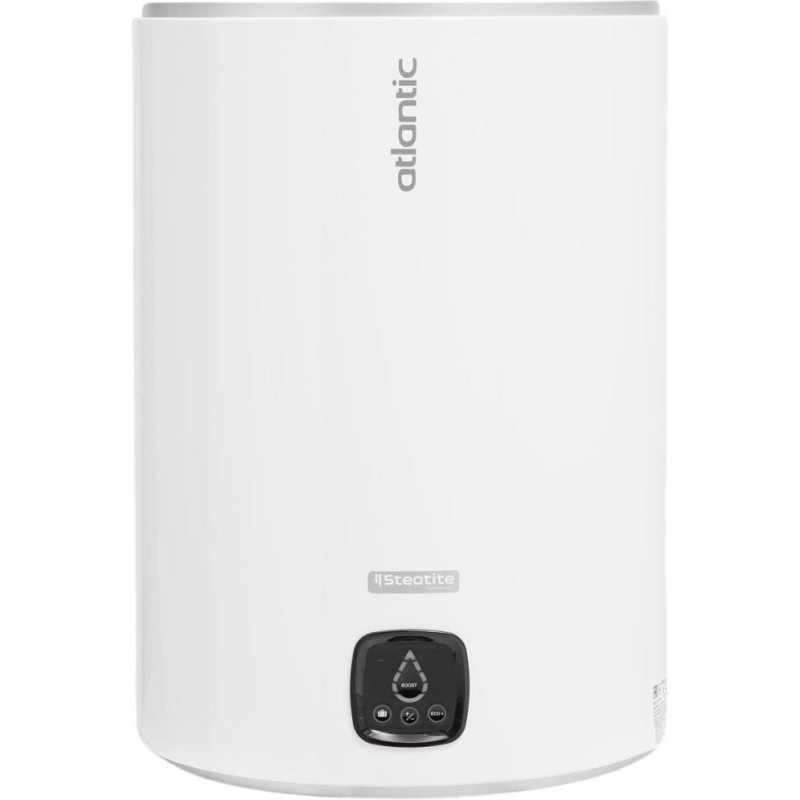 Водонагрівач Atlantic Steatite Genius VM 050 D400S-3E-C Водонагрівач Atlantic Steatite Genius VM 050 D400S-3E-C