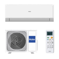 Кондиционер Haier Revive AS25RHBHRA / 1U25YERFRA