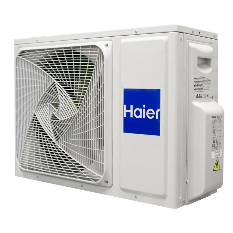 Кондиционер Haier Revive AS25RHBHRA / 1U25YERFRA