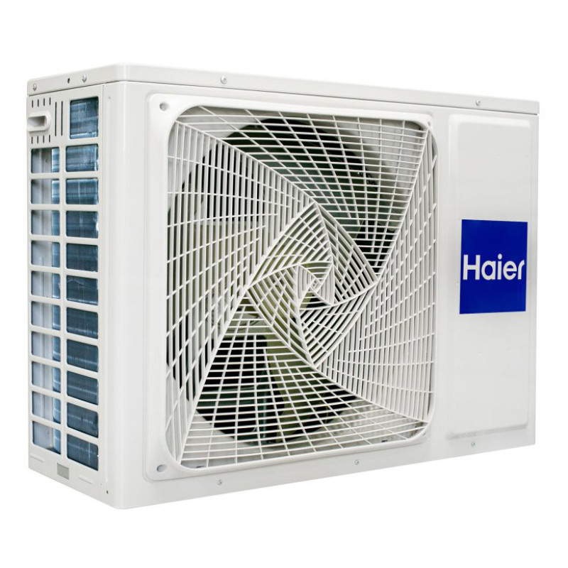 Кондиционер Haier Revive AS25RHBHRA / 1U25YERFRA
