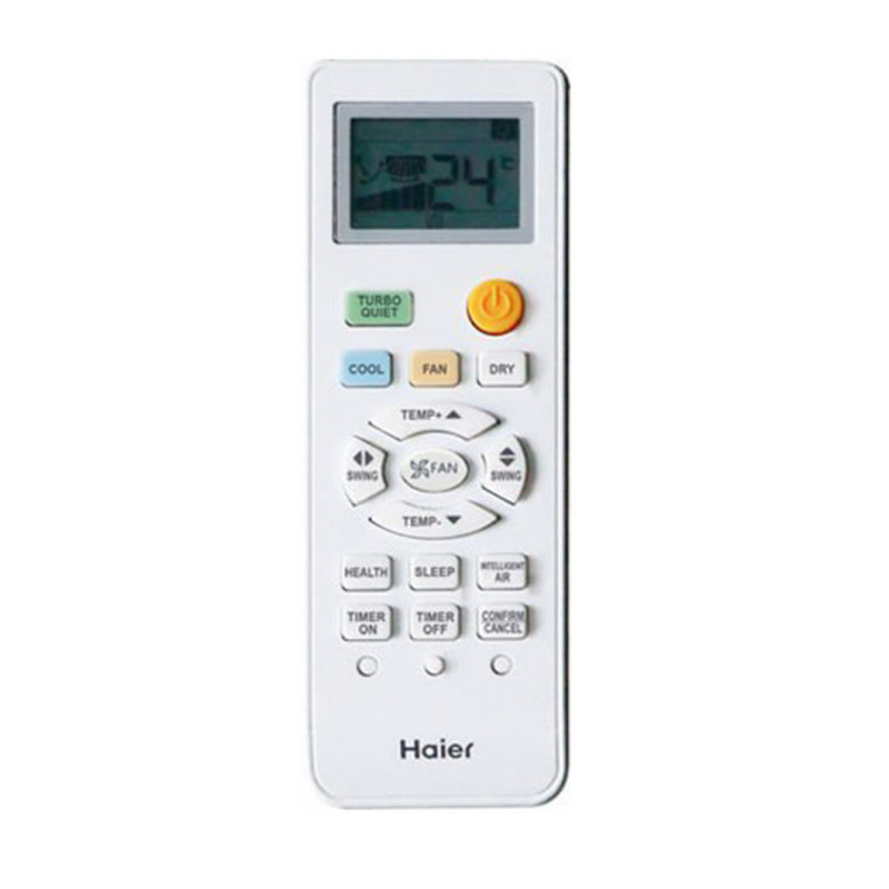 Кондиционер Haier Revive AS25RHBHRA / 1U25YERFRA