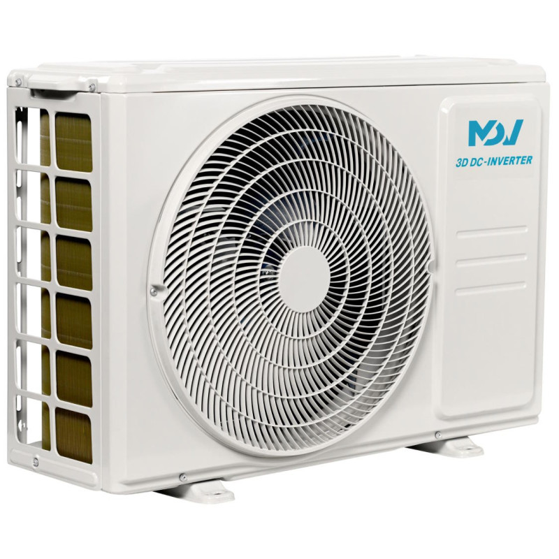 Кондиционер MDV Infini UVpro MDSAL/MDOAG-09HRFN8