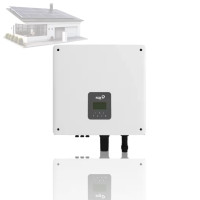 Инвертор FOX H1-6.0-E with wifi